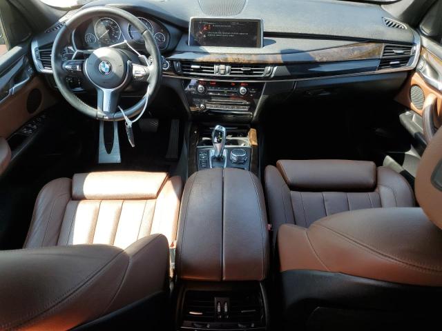 5UXKT0C54G0S76858 BMW X5 Xdr40e