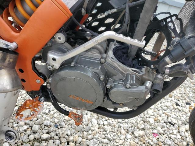 VBKEXA4088M462228 2008 Ktm 450 Exc Racing on Copart