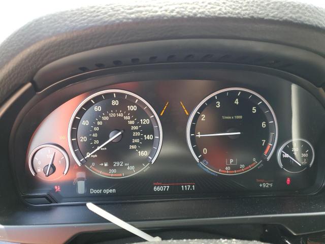 5UXKR2C51H0U21253 BMW X5 Sdrive35i