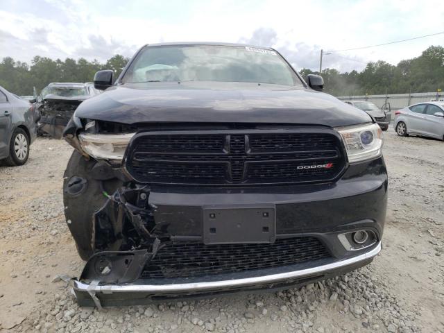 1C4RDHFG6KC573601 Dodge Durango Ssv