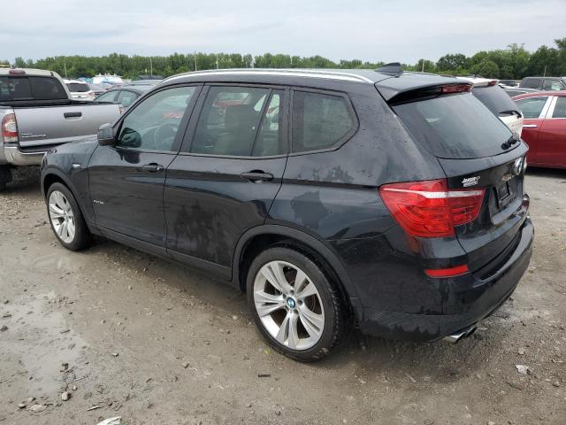 5UXWX9C59F0D50528 BMW X3 Xdrive28i