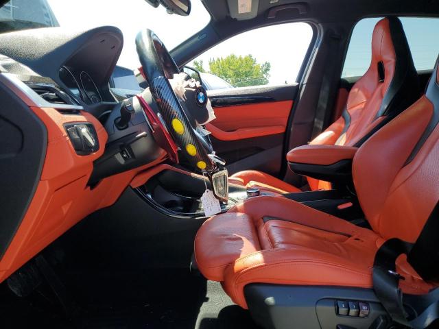 WBXYN1C55KEF29571 BMW X2 M35i
