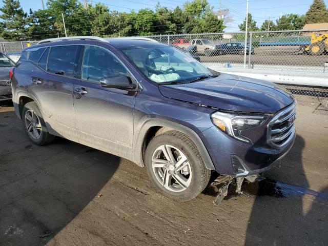 3GKALPEV0KL281154 GMC Terrain Slt
