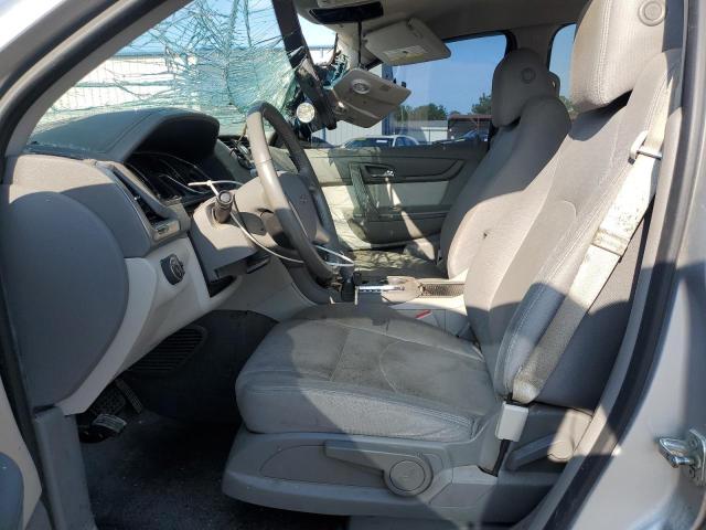 1GKKRNED7GJ266115 GMC ACADIA SLE