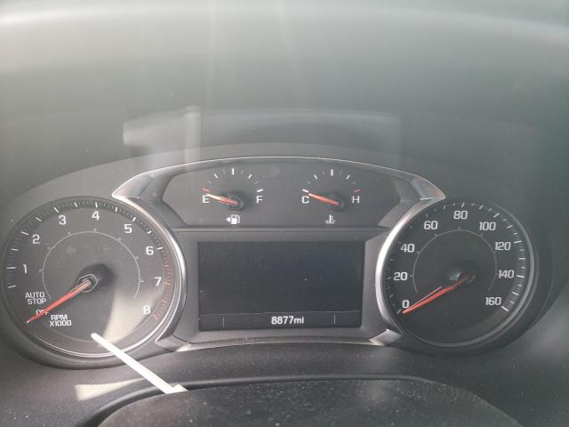 1GKKNML48PZ223090 GMC ACADIA SLT