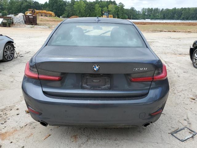 3MW5R1J03L8B17966 BMW 330I