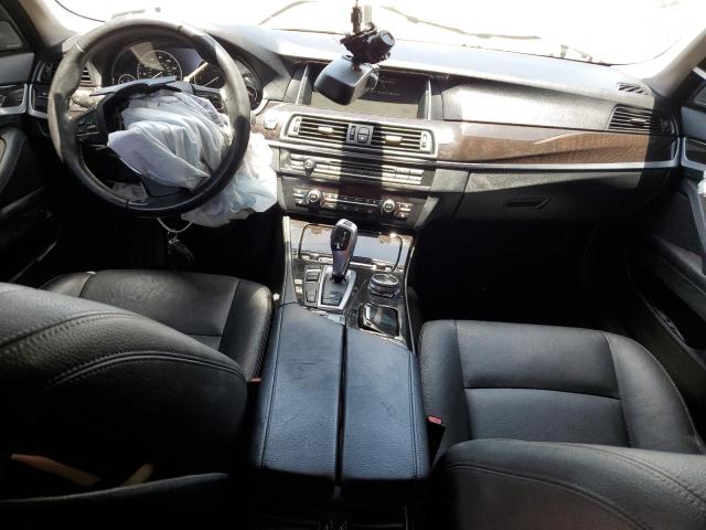 WBA5B1C59ED483594 BMW 535 I