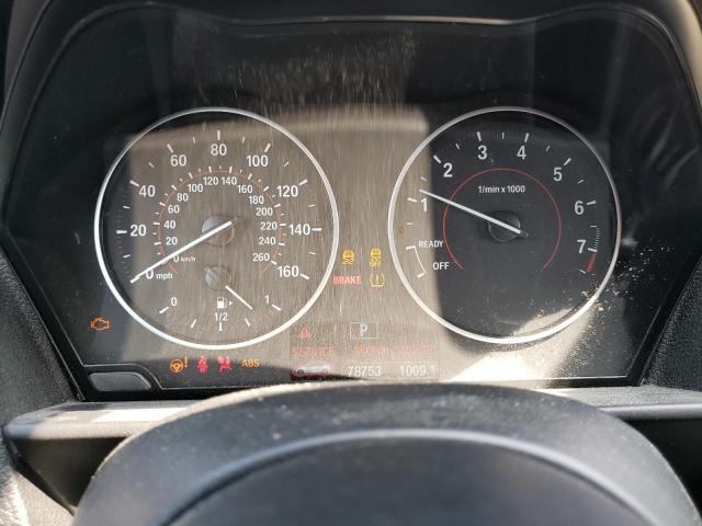 WBA1J7C57FV358352 BMW M235I