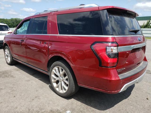 1FMJK1MT3KEA79884 Ford Expedition Max Platinum
