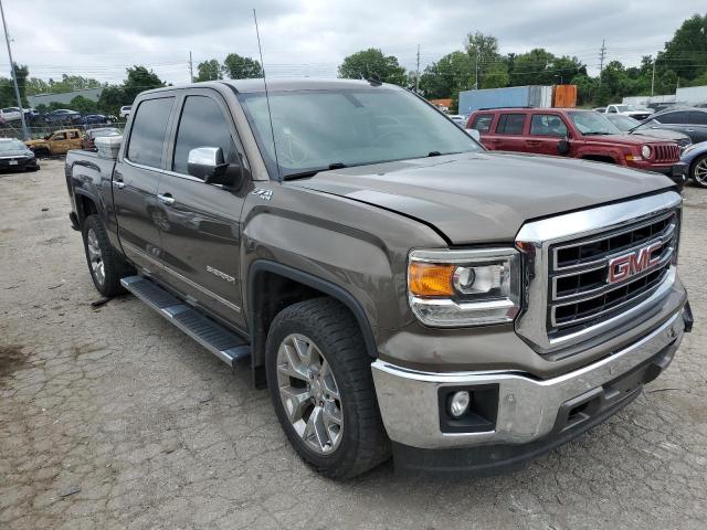 3GTU2VECXEG148655 GMC Sierra K1500 Slt