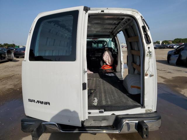 1GTW7AFP6M1300061 GMC Savana G2500