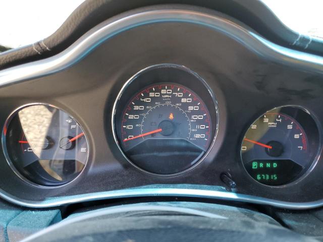 1C3CDZAB2EN233317 Dodge AVENGER SE