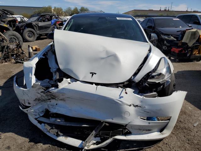 5YJ3E1EB8MF862470 Tesla MODEL 3