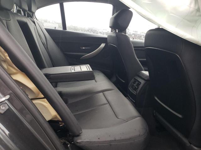 WBA3C3G54ENS71321 BMW 320 I Xdrive