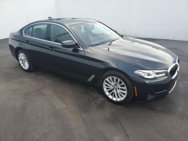 WBA53BH0XNCK27387 BMW 530 I