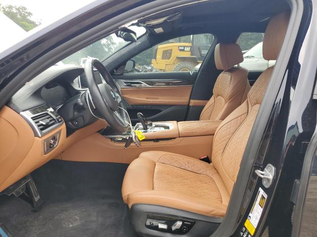 WBA7U2C02LCD75742 BMW 750 Xi