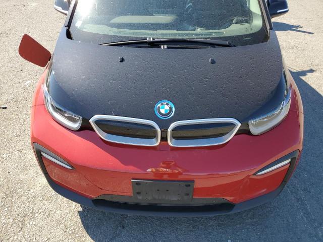 WBY8P4C50K7D82443 BMW I3 REX