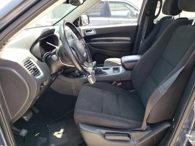 1C4RDHAG3KC824694 Dodge Durango Sxt