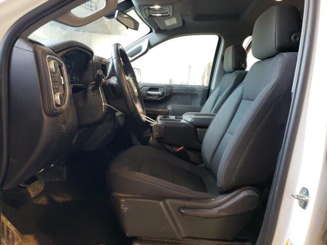 1GTR9BED6LZ276350 GMC Sierra K1500 Sle