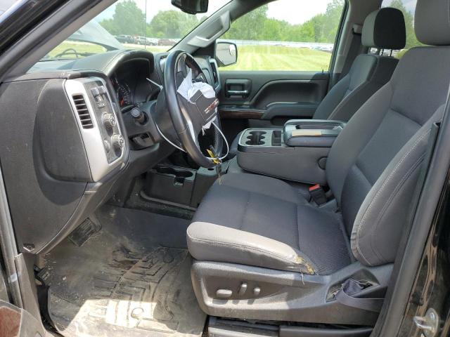 1GTV2UEC7EZ145968 GMC Sierra K1500 Sle