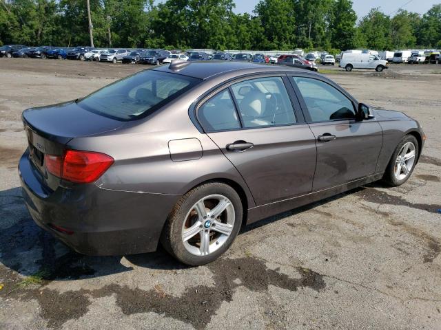 WBA3B5G58FNS13700 BMW 328 Xi Sulev