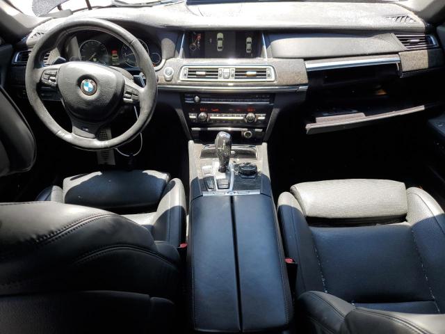 WBAYE8C56FD782135 BMW 750 LI