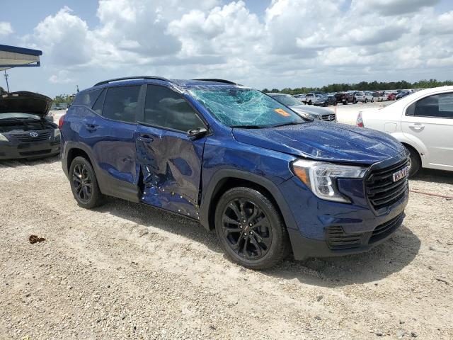 3GKALMEV1NL203775 GMC Terrain Sle
