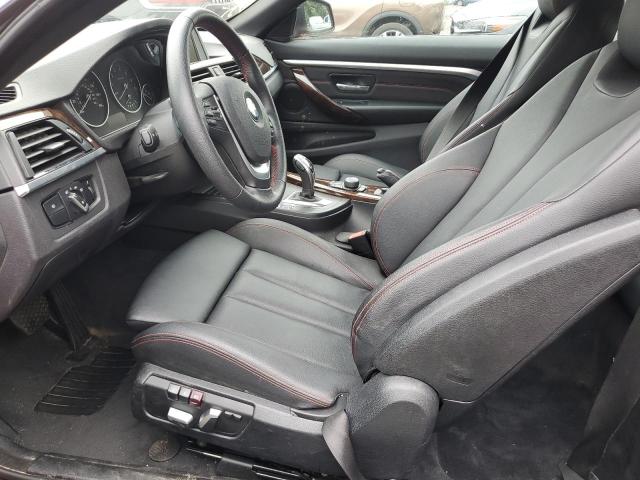WBA3T1C54GP822610 BMW 428 Xi Sulev
