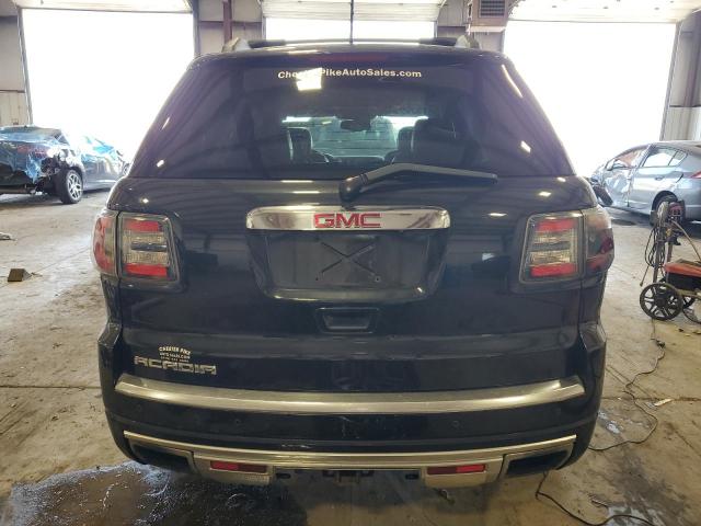 1GKKVTKD4EJ127108 GMC Acadia Denali