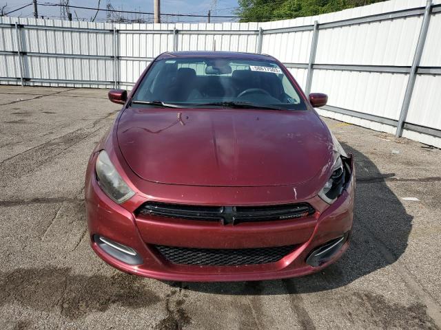 1C3CDFBB1FD237184 Dodge DART SXT
