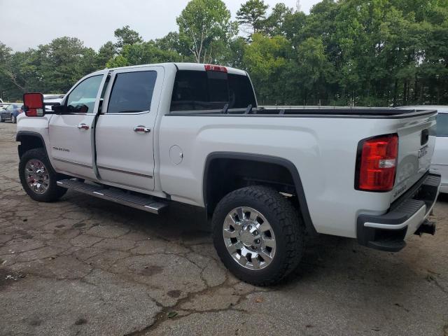 1GT12SEY9KF101322 GMC Sierra K2500 Denali