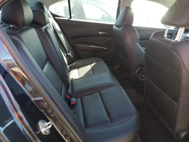 19UUB2F55FA010988 Acura TLX TECH