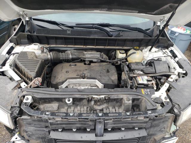 1GKKNKLA2JZ116618 GMC ACADIA SLE