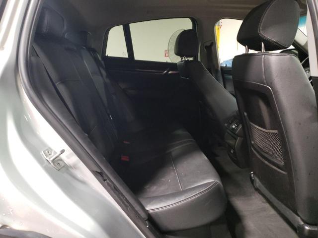 5UXXW3C3XH0T79782 BMW X4 Xdrive28i