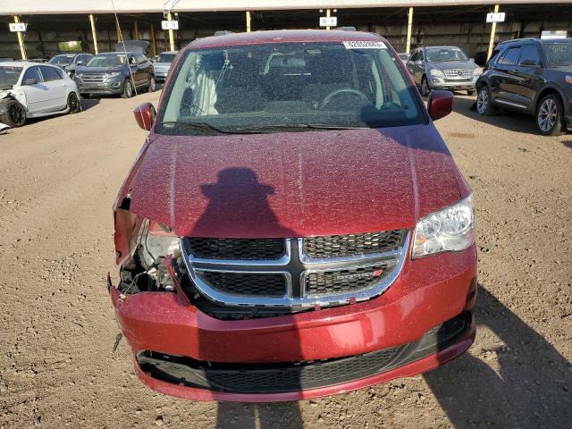 2C4RDGCG3ER305602 Dodge Grand Caravan Sxt