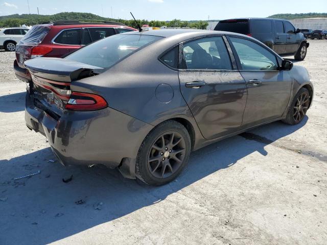 1C3CDFBB9GD635602 Dodge DART SXT