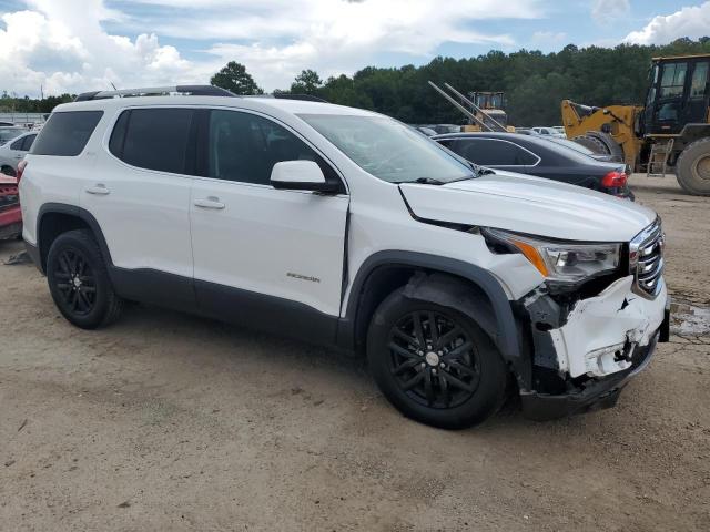 1GKKNULS7JZ130177 GMC Acadia Slt-1