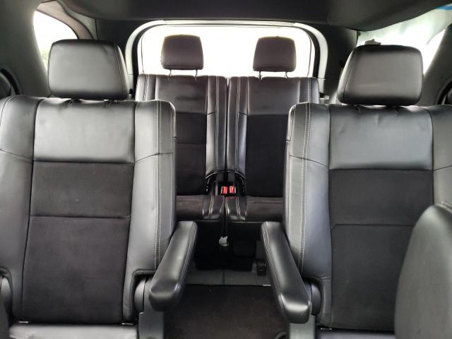 1C4RDHAG5GC412686 Dodge Durango Sxt