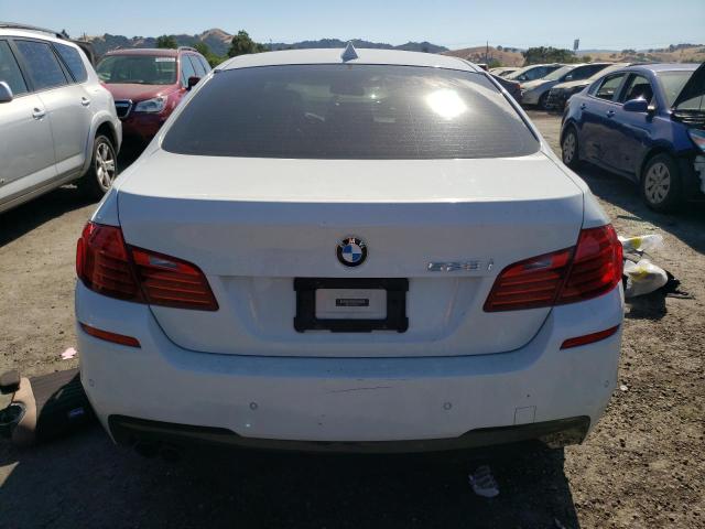 WBA5A5C52GD529747 BMW 528 I