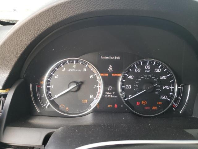 JH4KC1F95EC000978 Acura Rlx Advance