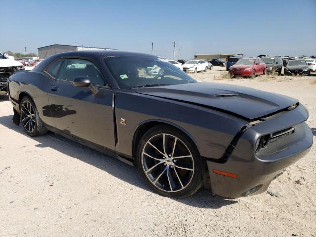 2C3CDZFJ2JH128151 Dodge Challenger R/t 392