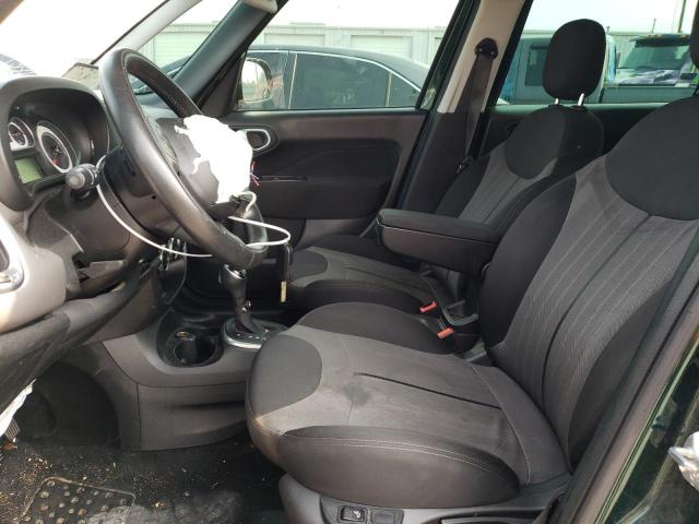 ZFBCFABH1FZ034122 Fiat 500l Easy