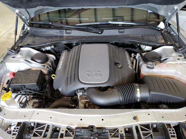 2C3CDXCT2NH259595 Dodge CHARGER R/T