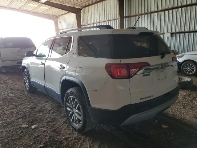 1GKKNLLA6HZ231075 GMC ACADIA SLE