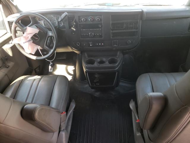 1GTZ7GFG7J1244658 GMC Savana G3500