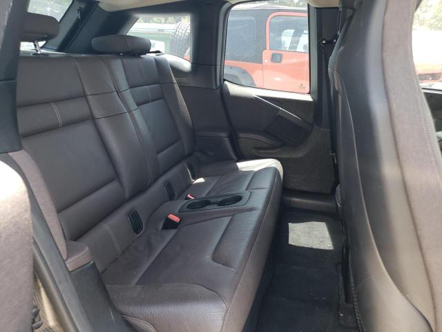 WBY1Z4C5XEV274064 BMW I3 REX