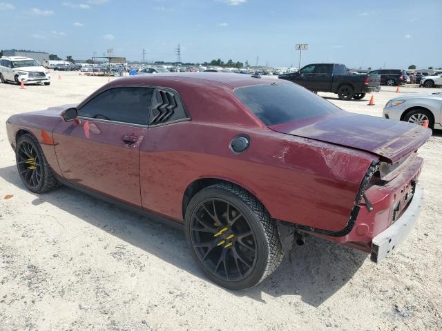 2C3CDZAG3JH263263 Dodge Challenger Sxt