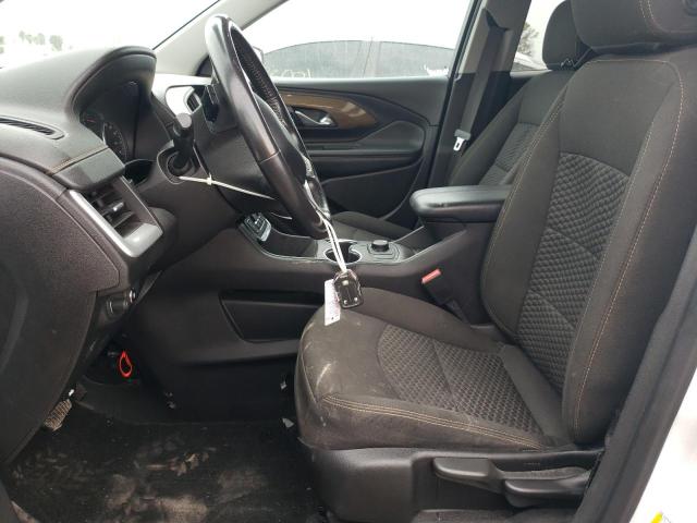 3GKALMEVXKL111933 GMC Terrain Sle