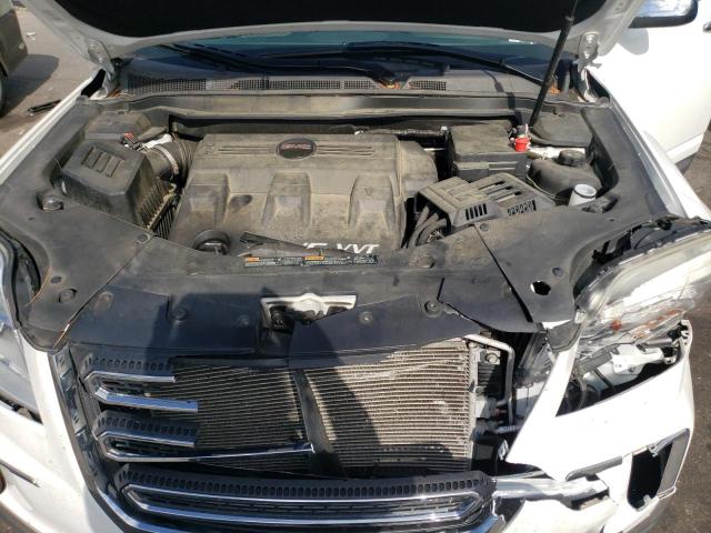 2GKFLTE32H6108259 GMC Terrain Sle