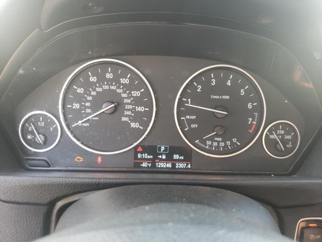WBA3C3G53FNS73093 BMW 320 I Xdrive